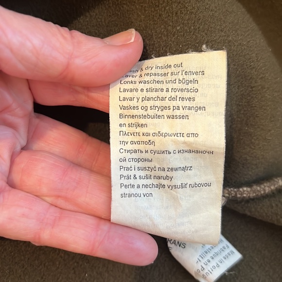 JC de CASTELBAJAC x Rossingnol Mock Neck Ski Sweater - Picture 9 of 11